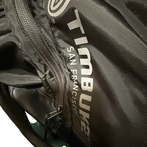 Timbuk2 Black Race Cycling Duffle Bag - Picture 2 of 14